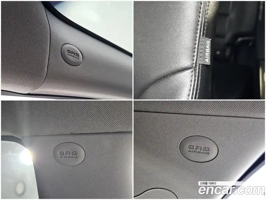 SsangYong Korando 2012 2.0 Автомат в Москве № 24119, фото 15