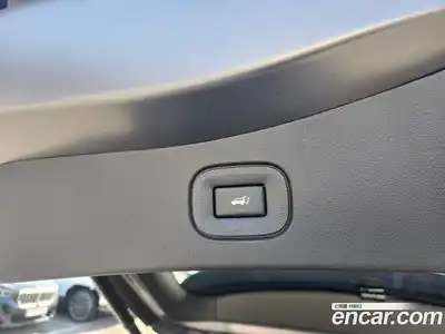 Renault QM6 2026 2.0 Автомат в Москве № 243005, миниатюра 12