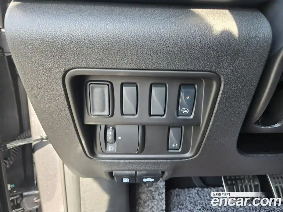 Renault QM6 2026 2.0 Автомат в Москве № 243005, фото 14