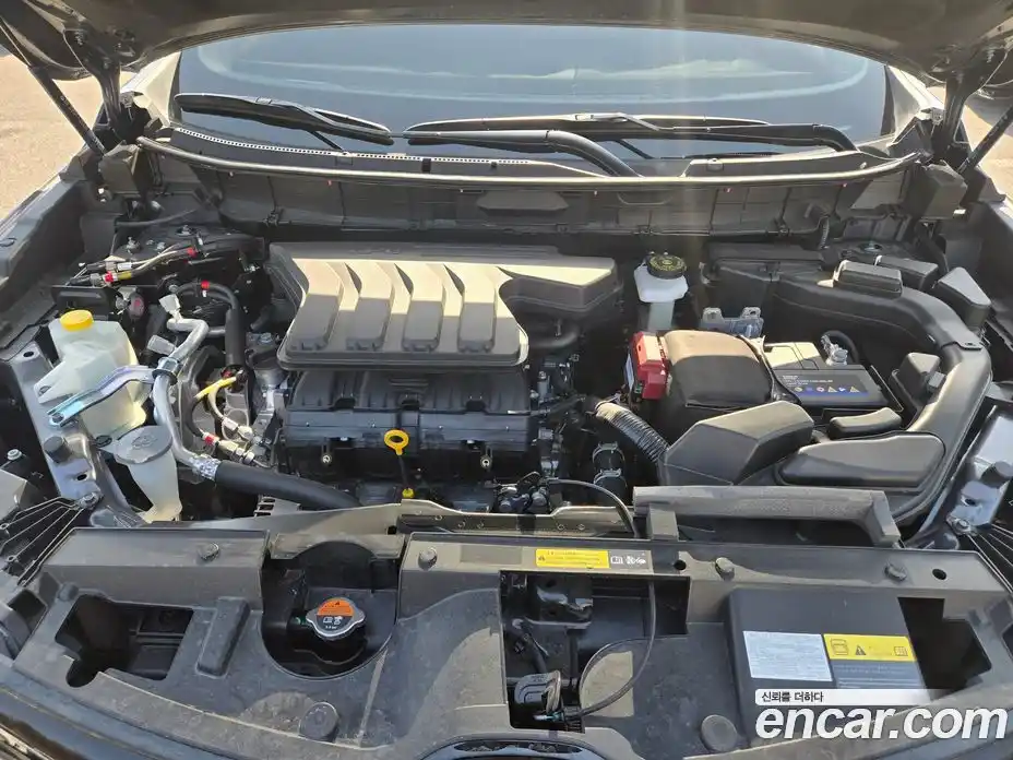 Renault QM6 2026 2.0 Автомат в Москве № 243005, фото 17