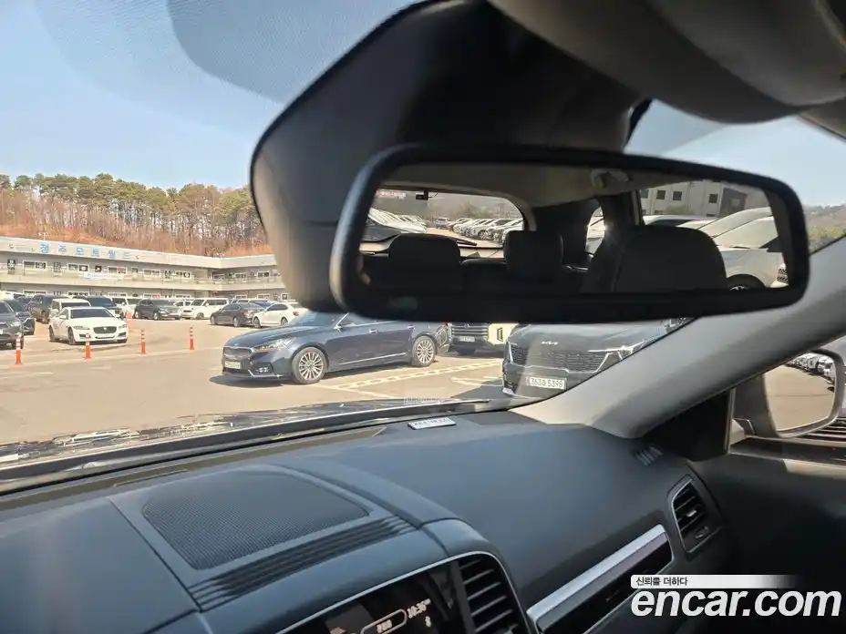 Renault QM6 2026 2.0 Автомат в Москве № 243005, фото 18