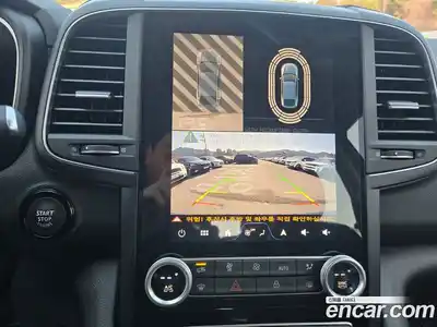 Renault QM6 2026 2.0 Автомат в Москве № 243005, миниатюра 2