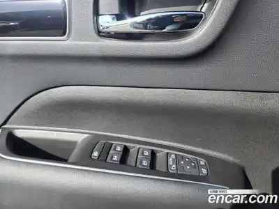 Renault QM6 2026 2.0 Автомат в Москве № 243005, миниатюра 4