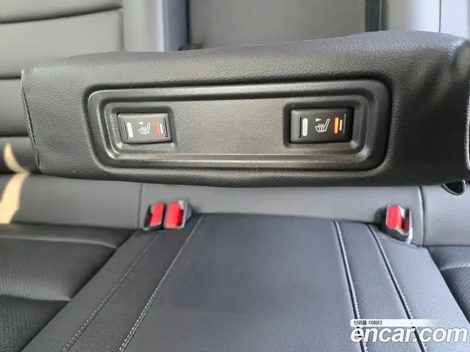 Renault QM6 2026 2.0 Автомат в Москве № 243005, фото 7