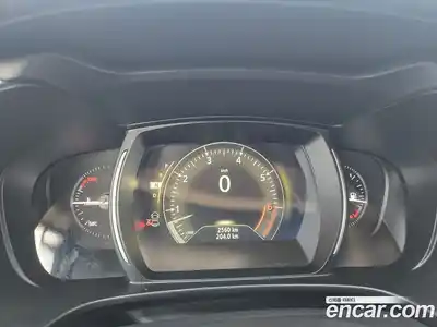 Renault QM6 2026 2.0 Автомат в Москве № 243005, миниатюра 10