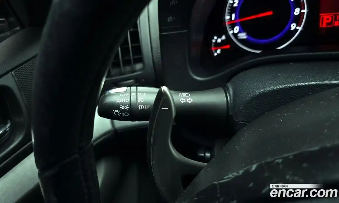 Infiniti G 2009 3.7 Автомат в Москве № 256183, фото 16