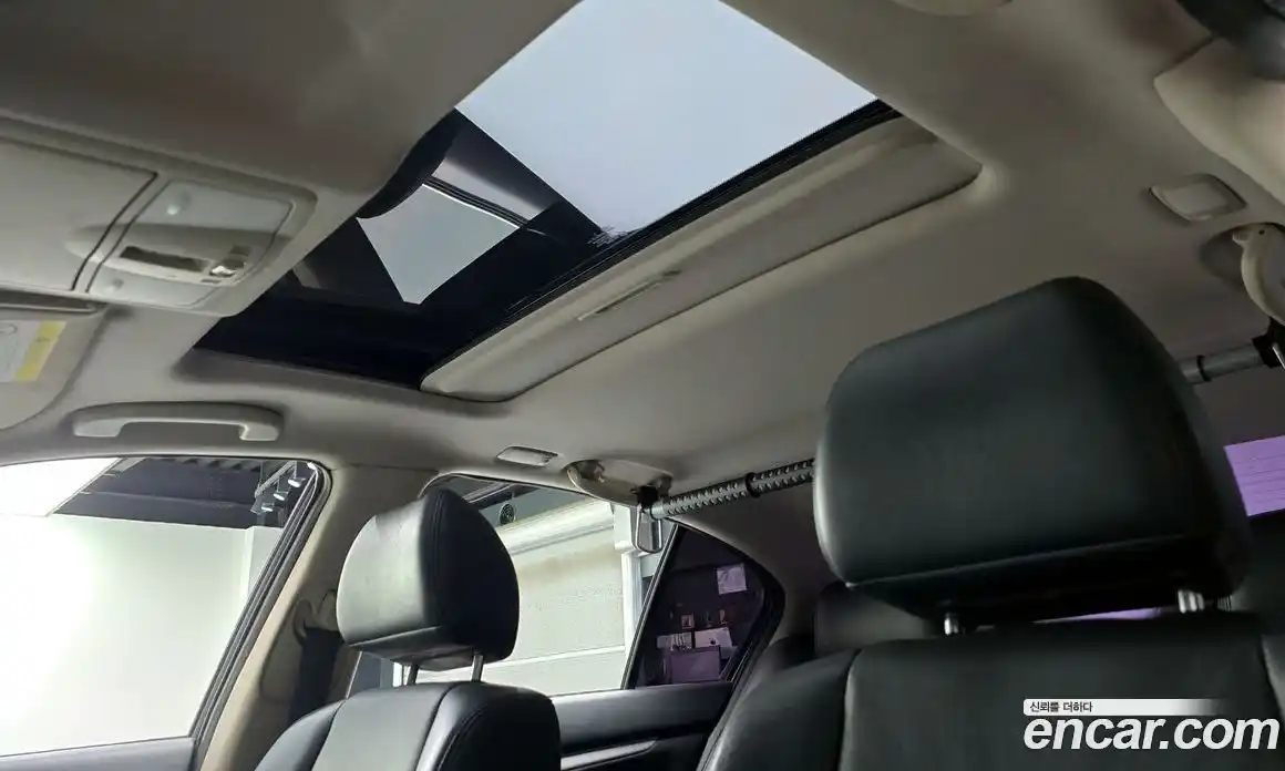 Infiniti G 2009 3.7 Автомат в Москве № 256183, фото 18