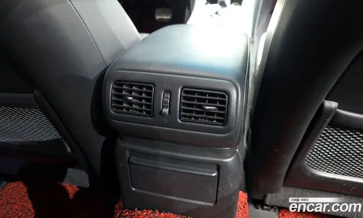 Infiniti G 2009 3.7 Автомат в Москве № 256183, фото 19