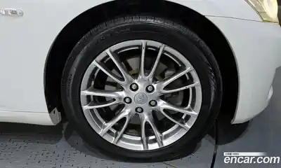 Infiniti G 2009 3.7 Автомат в Москве № 256183, миниатюра 5