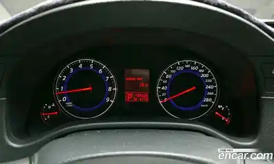 Infiniti G 2009 3.7 Автомат в Москве № 256183, миниатюра 8