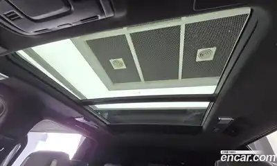 Cadillac Escalade 2023 6.2 Автомат в Москве № 256448, миниатюра 4