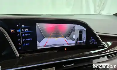 Cadillac Escalade 2023 6.2 Автомат в Москве № 256448, миниатюра 6