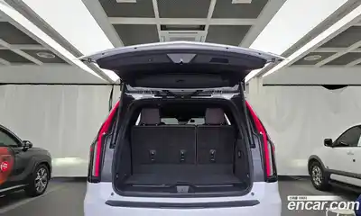 Cadillac Escalade 2023 6.2 Автомат в Москве № 256448, миниатюра 10