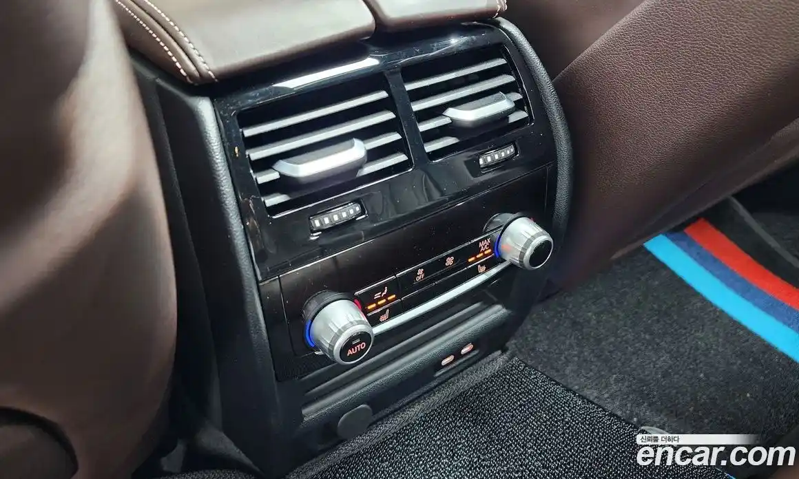 BMW 5-Series 2020 2.0 Автомат в Москве № 258838, фото 18