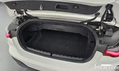 BMW 4-Series 2022 2.0 Автомат в Москве № 259123, миниатюра 11