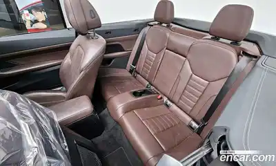 BMW 4-Series 2022 2.0 Автомат в Москве № 259123, миниатюра 3