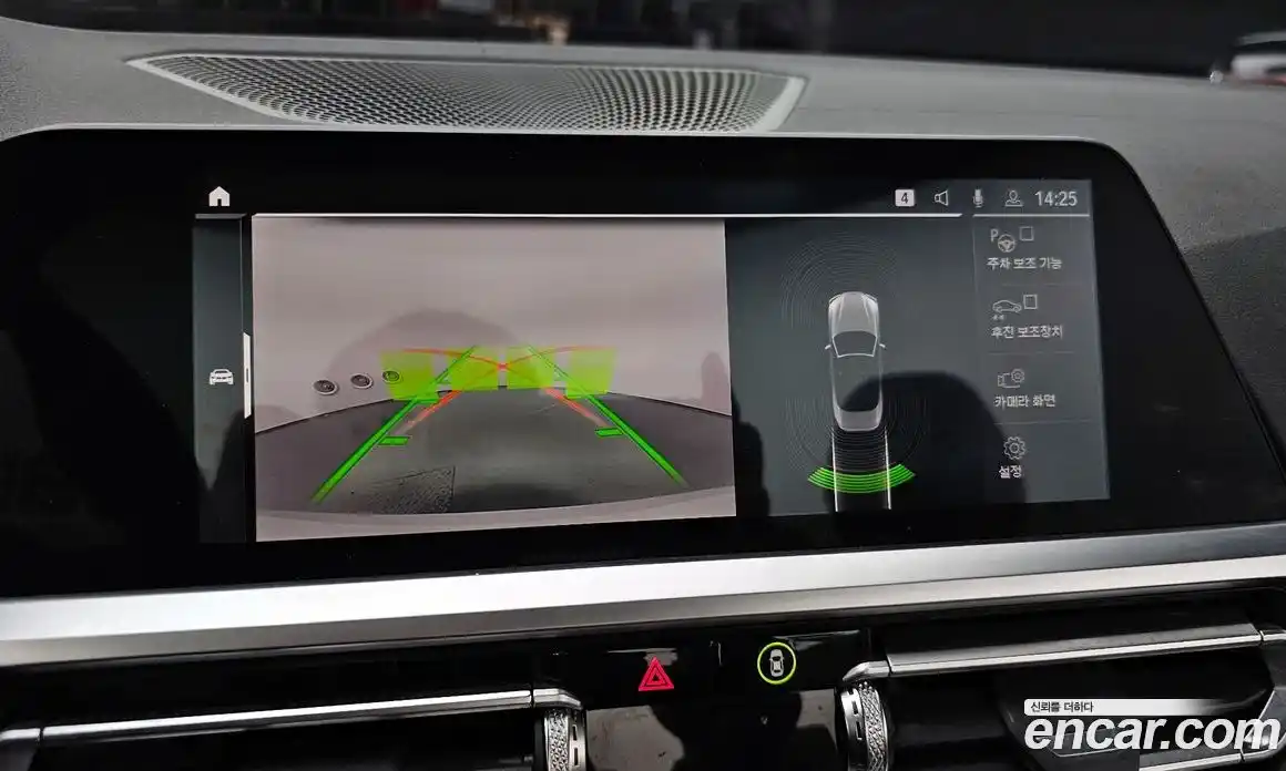 BMW 4-Series 2022 2.0 Автомат в Москве № 259123, фото 4