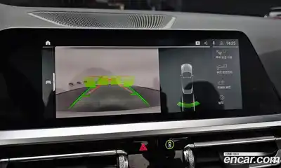 BMW 4-Series 2022 2.0 Автомат в Москве № 259123, миниатюра 4