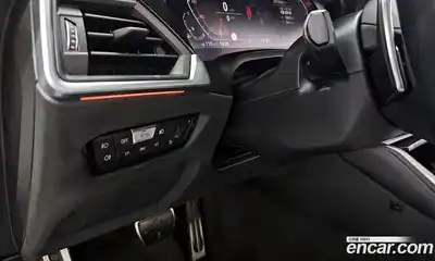 BMW 4-Series 2022 2.0 Автомат в Москве № 259123, миниатюра 8