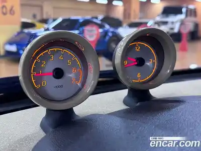 Smart Fortwo 2009 1.0 Автомат в Москве № 259568, миниатюра 11