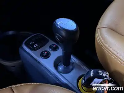 Smart Fortwo 2009 1.0 Автомат в Москве № 259568, миниатюра 12