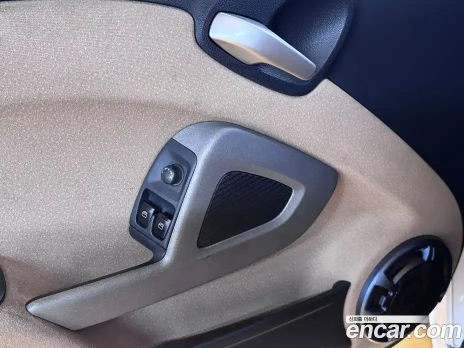 Smart Fortwo 2009 1.0 Автомат в Москве № 259568, фото 13