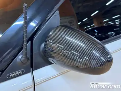 Smart Fortwo 2009 1.0 Автомат в Москве № 259568, миниатюра 7