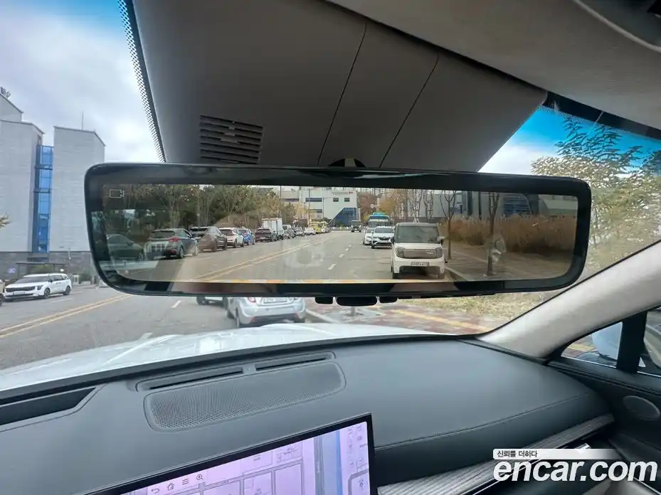 Genesis GV80 2025 2.5 Автомат в Москве № 25991, фото 15