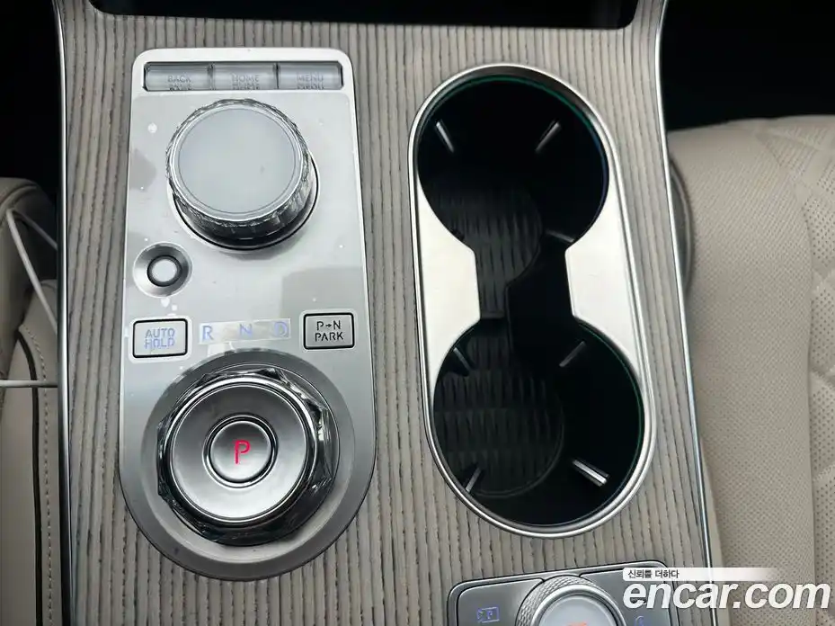 Genesis GV80 2025 2.5 Автомат в Москве № 25991, фото 16