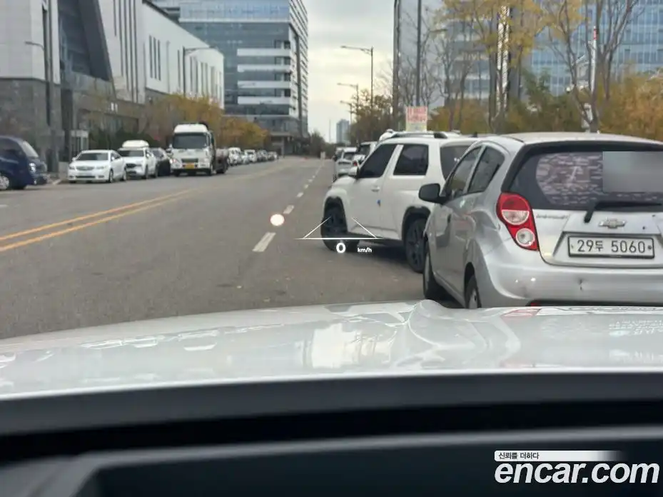 Genesis GV80 2025 2.5 Автомат в Москве № 25991, фото 17