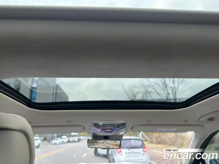 Genesis GV80 2025 2.5 Автомат в Москве № 25991, фото 18