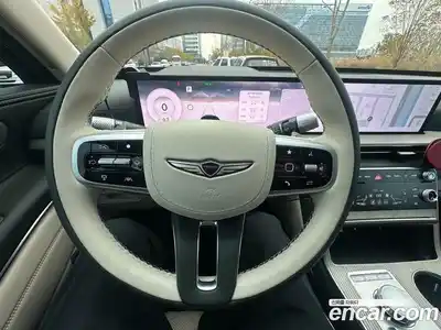 Genesis GV80 2025 2.5 Автомат в Москве № 25991, миниатюра 8