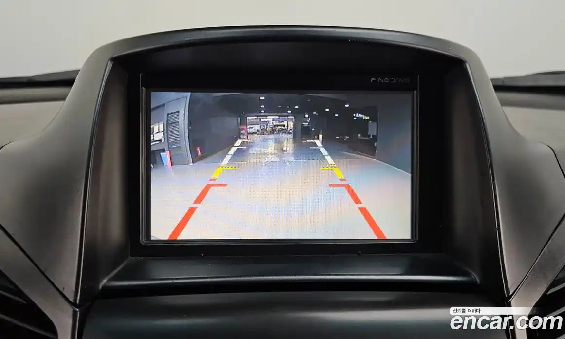 Chevrolet Orlando 2012 2.0 Автомат в Москве № 263488, фото 12