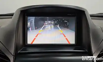 Chevrolet Orlando 2012 2.0 Автомат в Москве № 263488, миниатюра 12