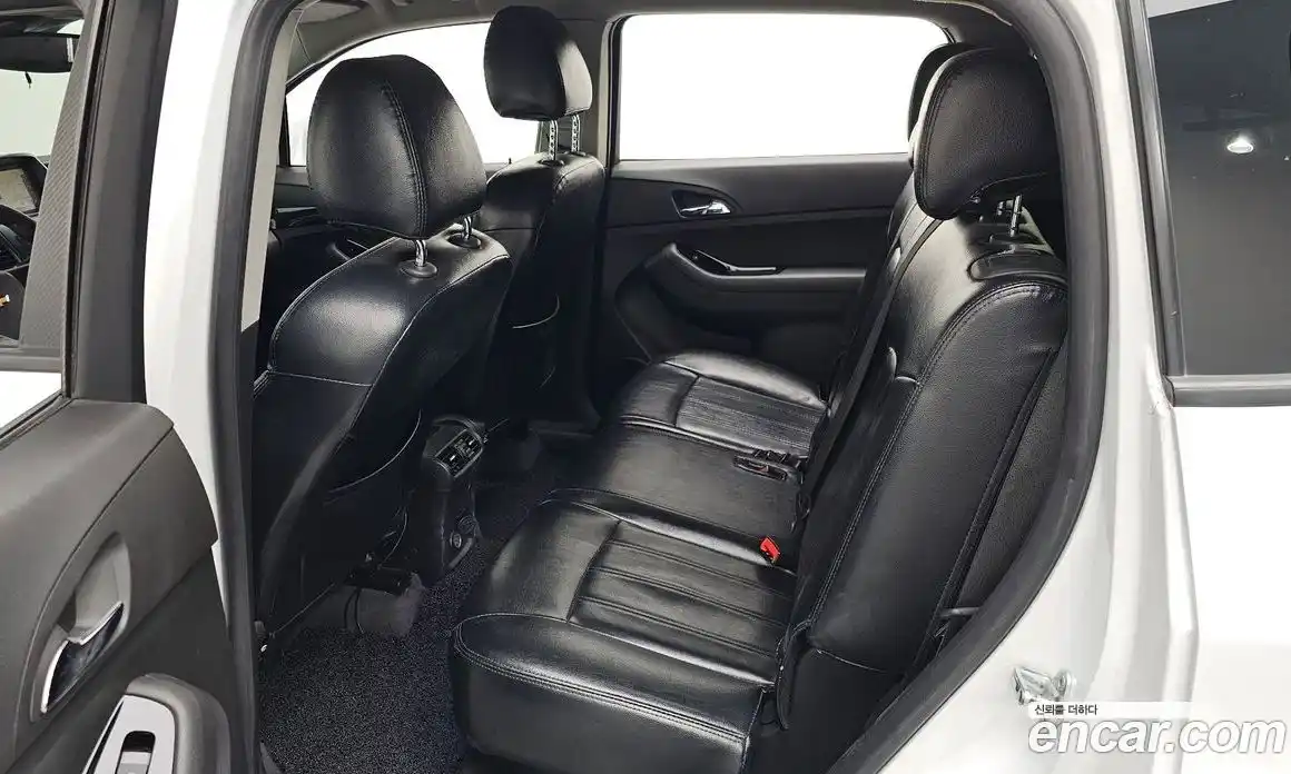 Chevrolet Orlando 2012 2.0 Автомат в Москве № 263488, фото 19