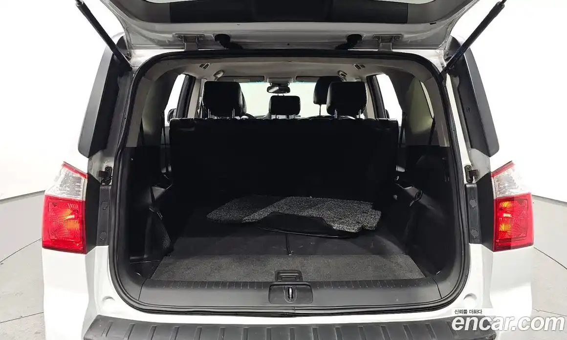 Chevrolet Orlando 2012 2.0 Автомат в Москве № 263488, фото 20