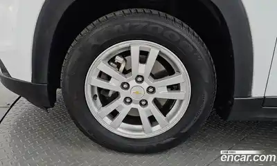 Chevrolet Orlando 2012 2.0 Автомат в Москве № 263488, миниатюра 2