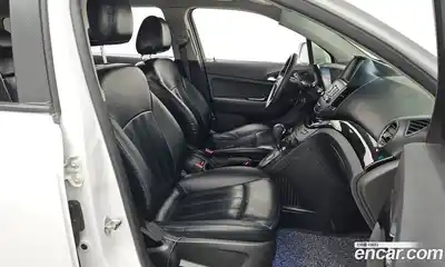 Chevrolet Orlando 2012 2.0 Автомат в Москве № 263488, миниатюра 4