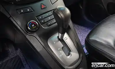 Chevrolet Orlando 2012 2.0 Автомат в Москве № 263488, миниатюра 6