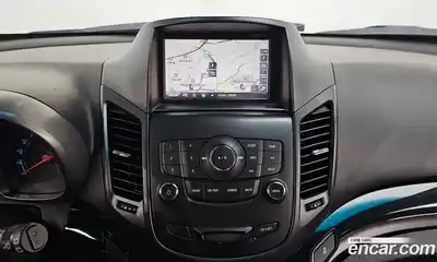 Chevrolet Orlando 2012 2.0 Автомат в Москве № 263488, миниатюра 9
