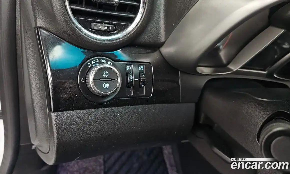 Chevrolet Orlando 2012 2.0 Автомат в Москве № 263488, фото 10