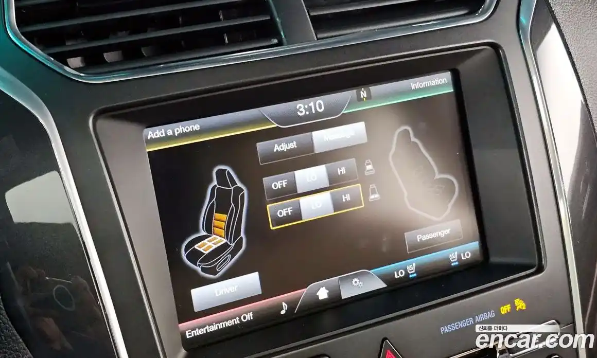 Ford Explorer 2016 2.3 Автомат в Москве № 273436, фото 19