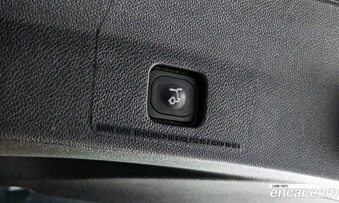 Ford Explorer 2016 2.3 Автомат в Москве № 273436, фото 20