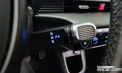 Hyundai Ioniq 5 2022 0.1 Автомат в Москве № 2755, миниатюра 2