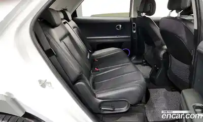 Hyundai Ioniq 5 2022 0.1 Автомат в Москве № 2755, миниатюра 6