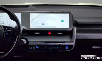 Hyundai Ioniq 5 2022 0.1 Автомат в Москве № 2755, миниатюра 9