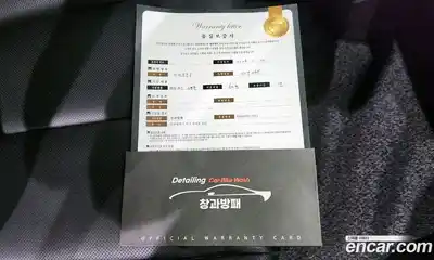 Hyundai Ioniq 5 2022 0.1 Автомат в Москве № 2755, миниатюра 10