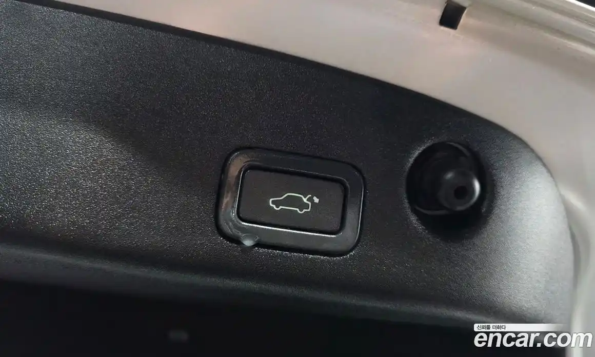 Jaguar XJ 2015 3.0 Автомат в Москве № 283823, фото 19