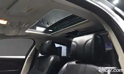 Jaguar XJ 2015 3.0 Автомат в Москве № 283823, миниатюра 2