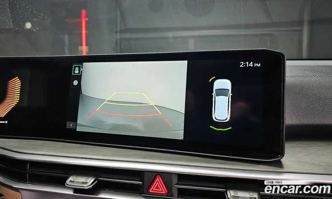 Kia Sorento 2025 2.2 Автомат в Москве № 284824, фото 11